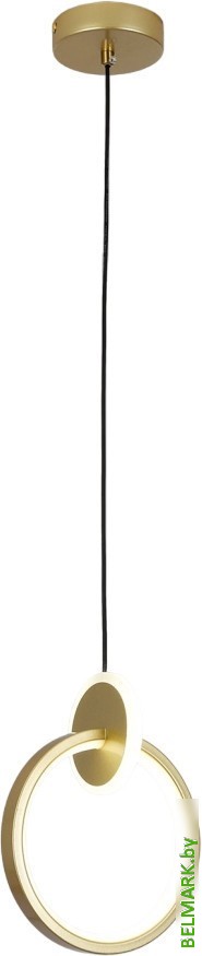 Подвесная люстра Lussole Alachua LSP-7182 - фото