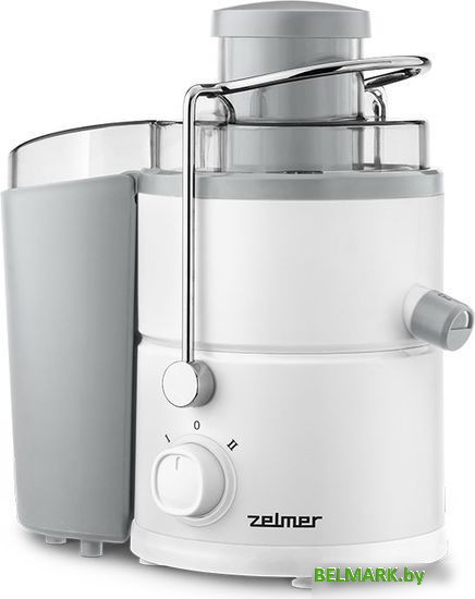 Соковыжималка Zelmer ZJE3800 - фото