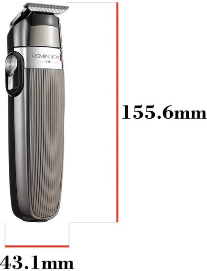 Универсальный триммер Remington PG9100 - фото2