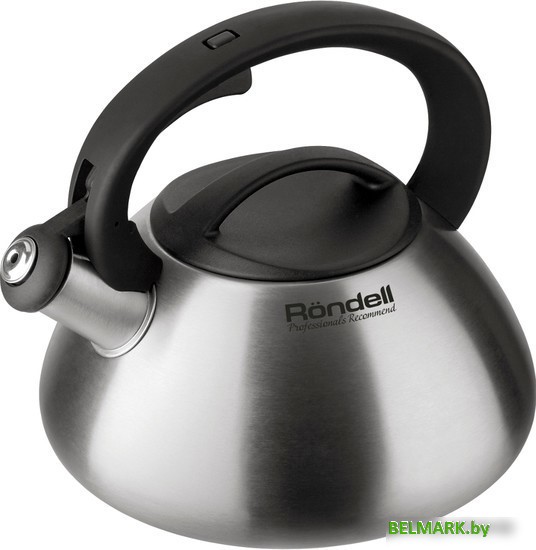 Чайник Rondell Sieden RDS-088 - фото2