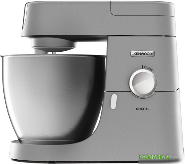 Кухонный комбайн Kenwood Chef KVL4220S - фото