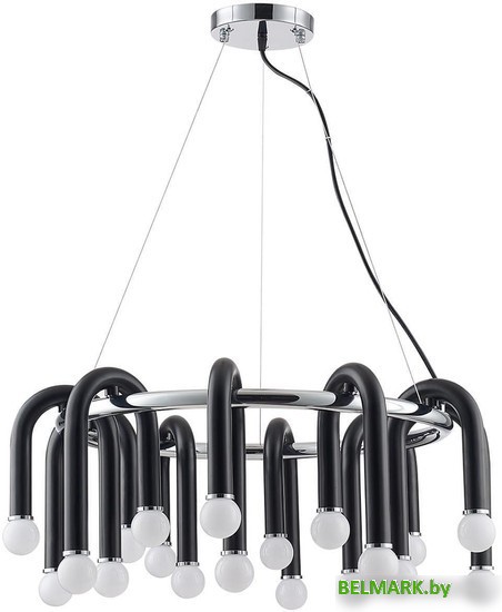 Подвесная люстра Lumion Caspian 5699/20 - фото