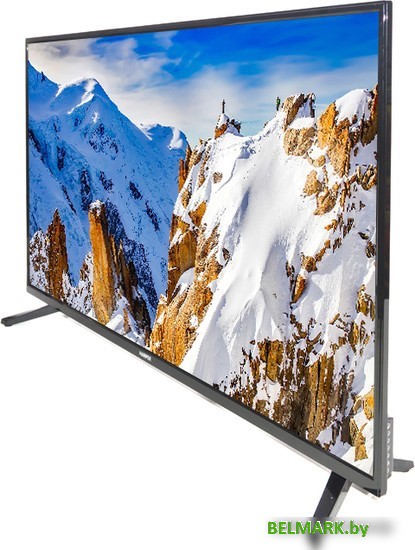 Телевизор Harper 43F660T - фото2