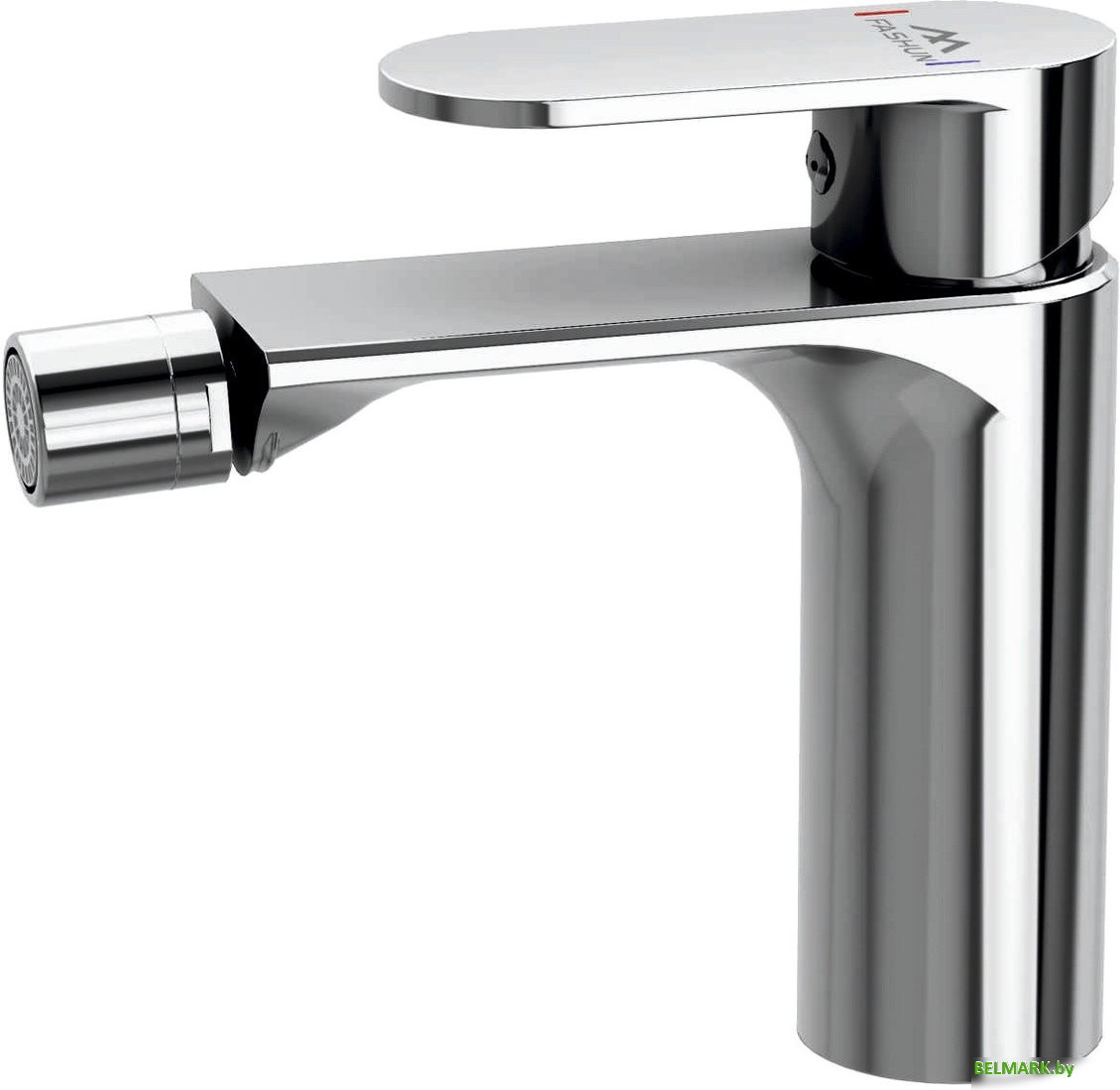 Смеситель Fashun A5085 (хром) - фото