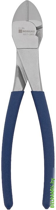 Кусачки боковые (бокорезы) Norgau N317-200TL 070043020 - фото