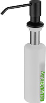 Дозатор для жидкого мыла Kaiser KH-3002 (черный) - фото