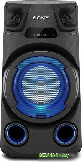 Колонка для вечеринок Sony MHC-V13 - фото