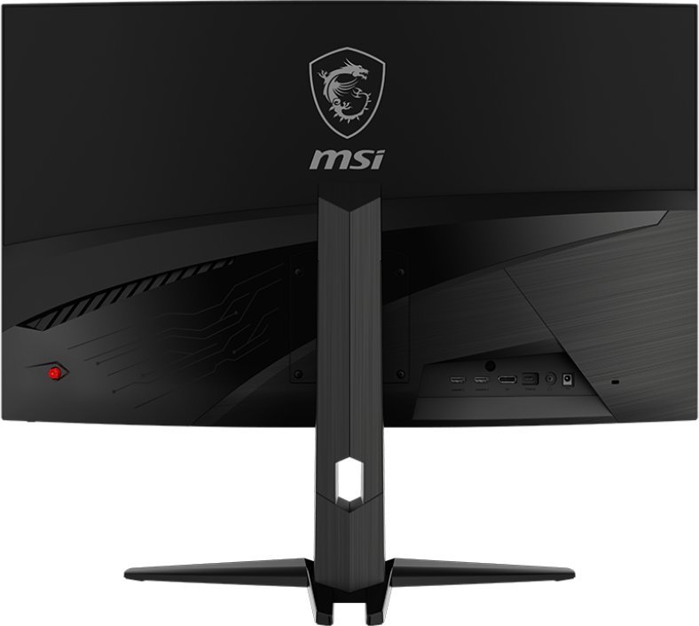 Игровой монитор MSI MAG 321CUP - фото2
