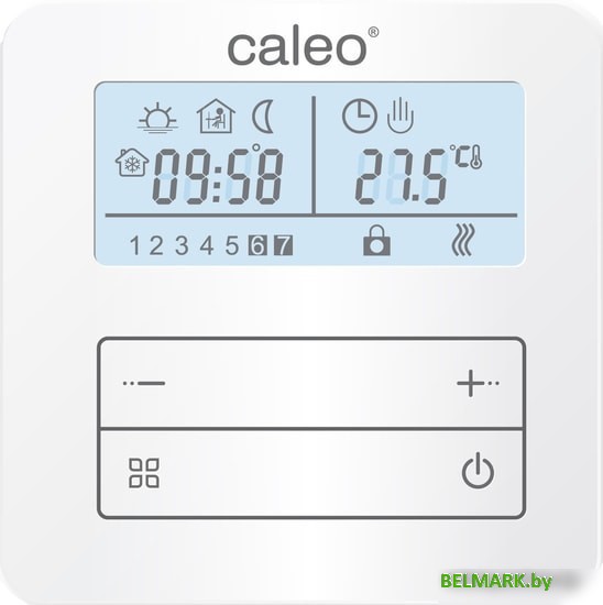 Терморегулятор Caleo С950 - фото