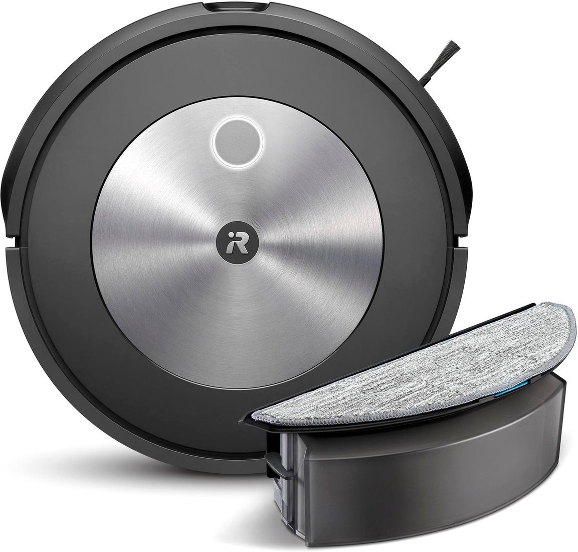 Робот-пылесос iRobot Roomba Combo j5 - фото