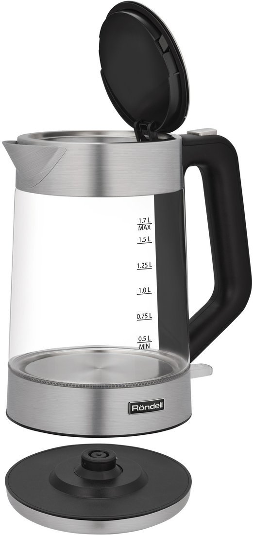 Электрический чайник Rondell RDE-1008 - фото2