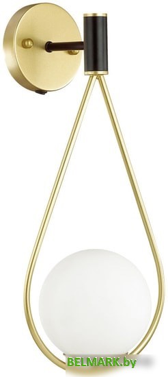 Бра Odeon Light Flari 4810/1W - фото