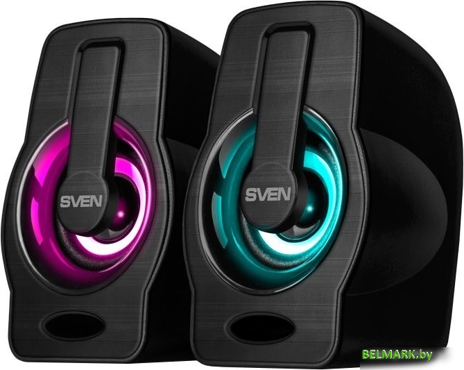 Акустика SVEN 255 - фото