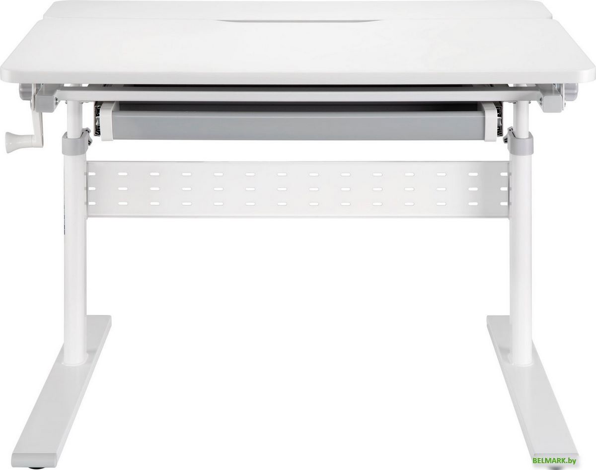 Парта Растущая мебель E602 - фото