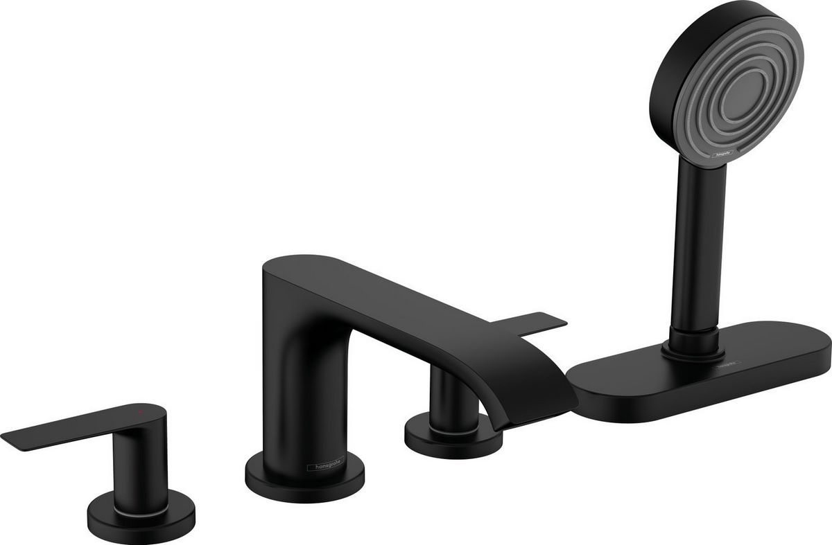 Смеситель Hansgrohe Vivenis 75444670 - фото