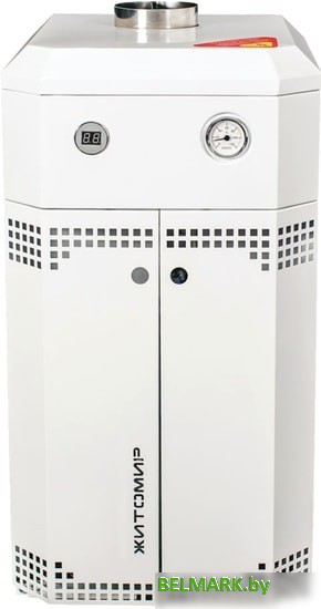 Отопительный котел АТЕМ Житомир-10 КС-Г-007СН - фото