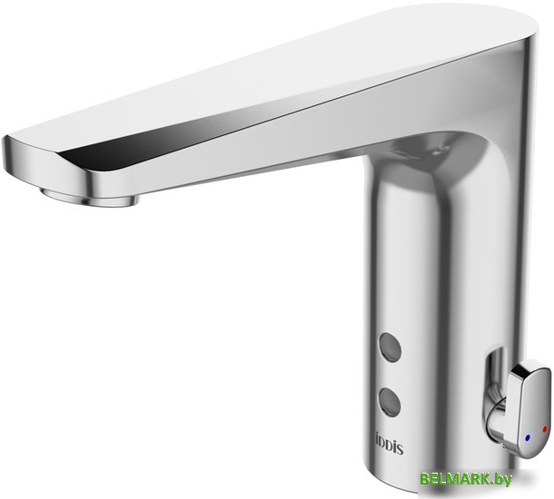 Смеситель IDDIS Pulse PULSBS3i86 - фото