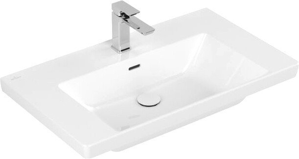Умывальник Villeroy & Boch Subway 3.0 4A7080R1 - фото