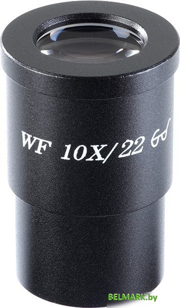 Микромед 10x/22 со шкалой 26128 - фото