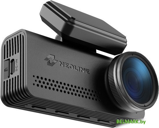 Видеорегистратор-GPS информатор (2в1) Neoline Argus 4K - фото2