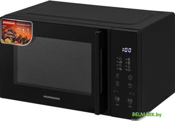 Микроволновая печь Normann AMW-940 - фото