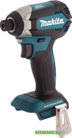 Шуруповерт Makita DTD153Z (без АКБ) - фото