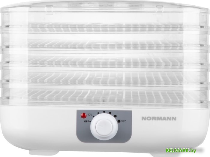 Сушилка для овощей и фруктов Normann AFD-903 - фото