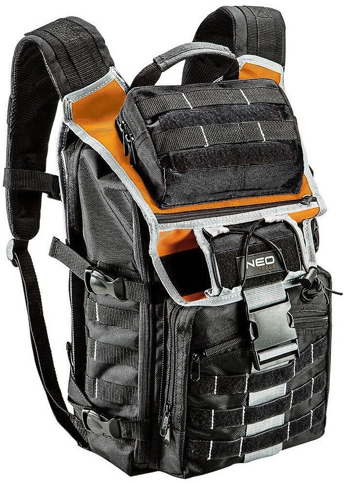 Рюкзак для инструментов NEO 84-304 - фото
