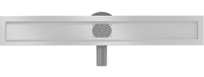 Корпус для трапа Mexen Flat 360 1040070 - фото2