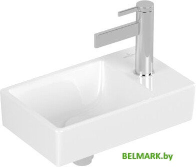 Умывальник Villeroy & Boch Avento 43003Lr1 - фото