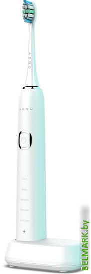 Электрическая зубная щетка AENO DB5 - фото