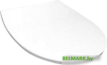Сиденье для унитаза Roca Victoria Nord ZRU9302919 - фото