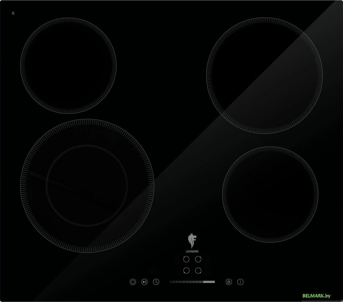 Варочная панель Leonord LEE-6042 - фото