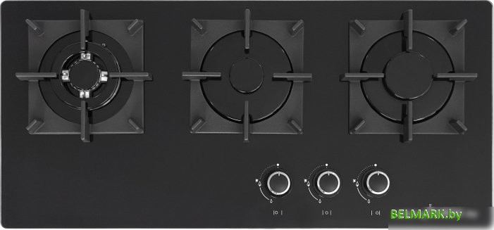 Варочная панель GEFEST 2150-01 К33 - фото