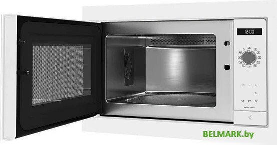 Микроволновая печь De Dietrich DME4310W - фото2