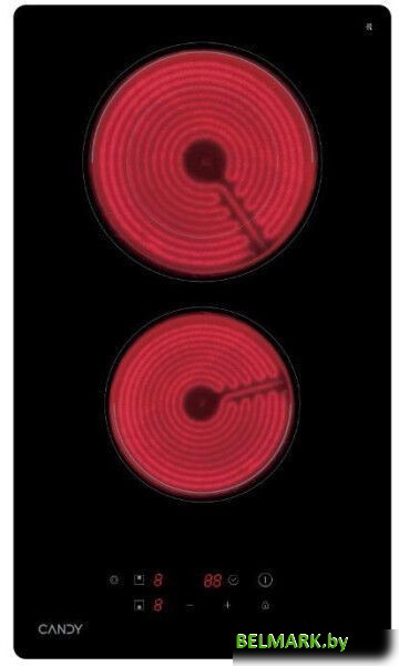 Варочная панель Candy CHXC32RB - фото2