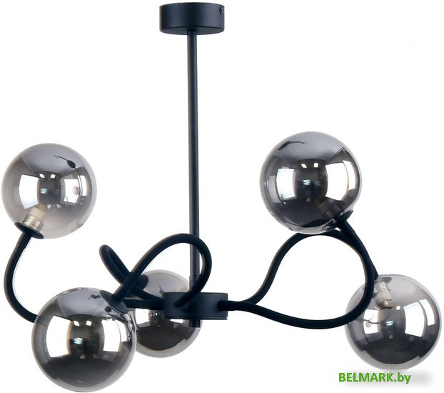 Подвесная люстра TK Lighting TKC5713 - фото