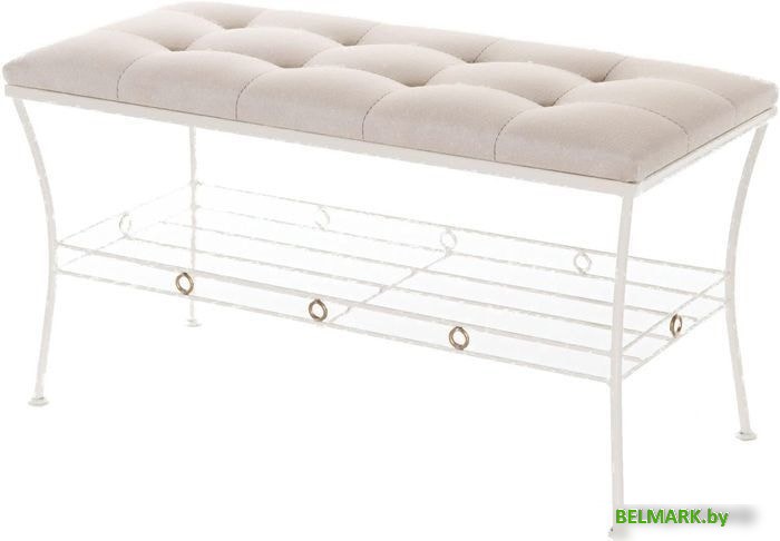 Банкетка AMC Adel 6.2-Б 8033 - фото