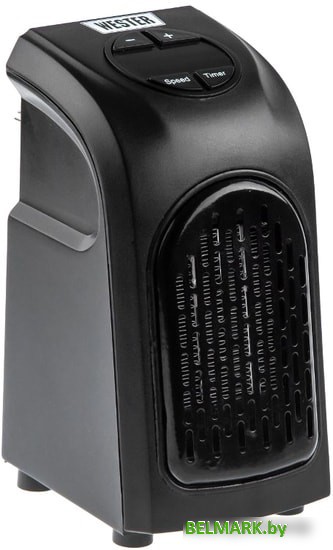 Тепловентилятор Wester TBK400hh - фото