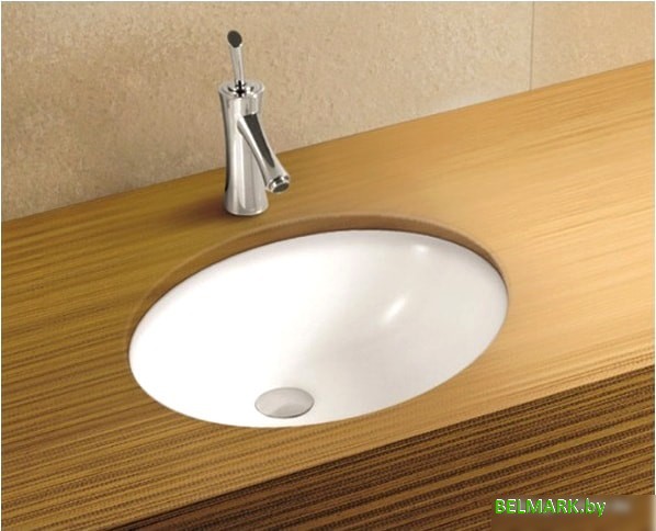 Умывальник WeltWasser Deilbach 6022 - фото