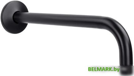 Держатель верхнего душа Berges Wasserhaus Ventas R 074010 - фото