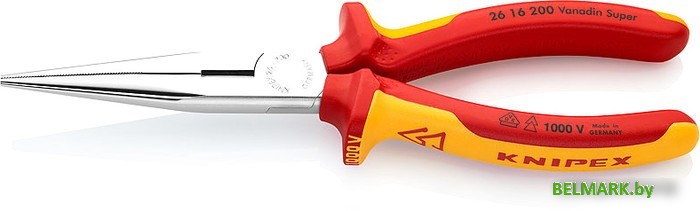 Набор отверток Knipex 002013 (5 предметов) - фото2