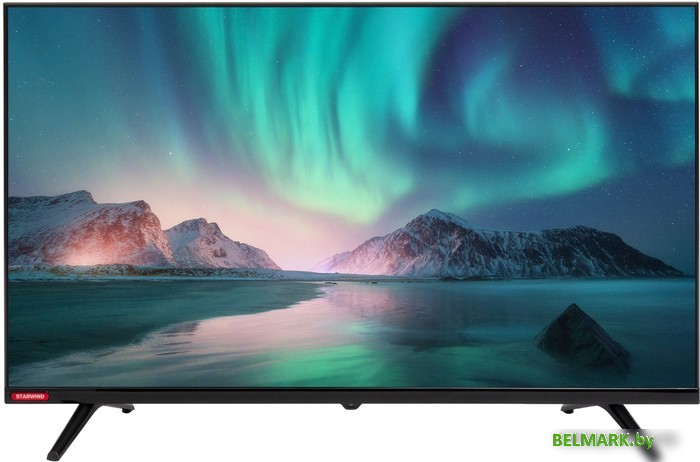 Телевизор StarWind SW-LED32BG200 - фото