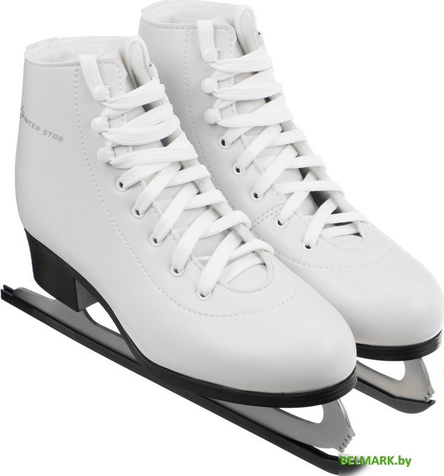 Коньки Winter Star Basic 10386672 (р. 35) - фото
