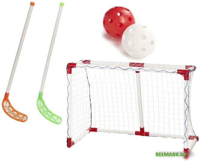 Хоккей DFC на траве GOAL121A - фото