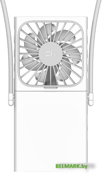Вентилятор ZMI AF217 (белый) - фото