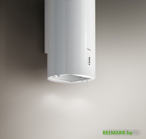 Кухонная вытяжка Jetair Pipe WH/A/43 PRF0099249A - фото2