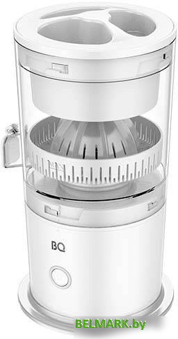 Соковыжималка BQ J3000 (белый) - фото