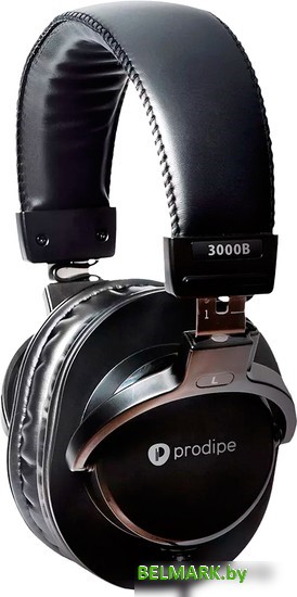 Наушники Prodipe 3000B - фото