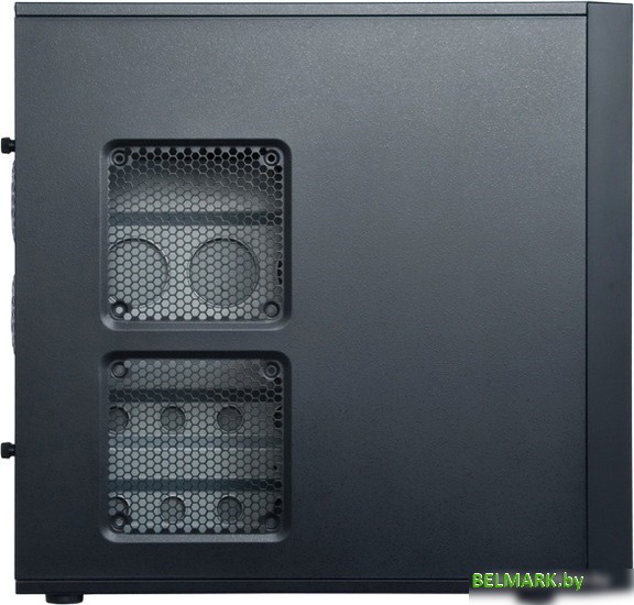 Корпус Chieftec Elox HQ-01B-OP - фото2